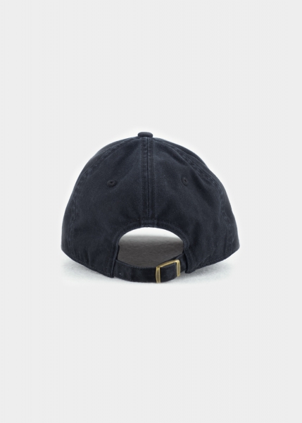"Jazz Weekend" - schwarz (Strapback)